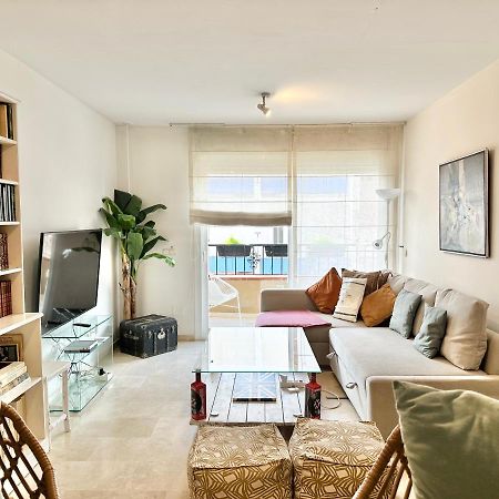 Marbella Center - Eaw Homes Екстер'єр фото