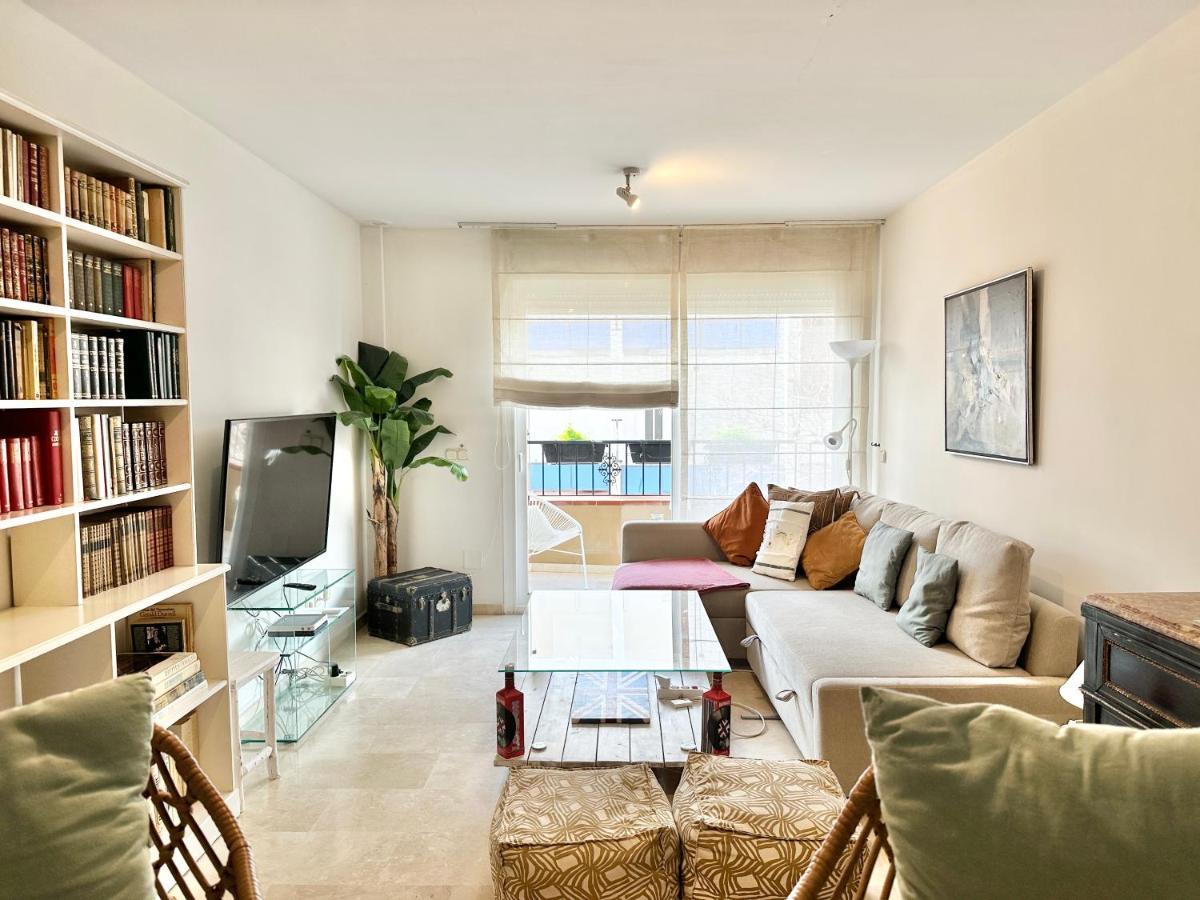 Marbella Center - Eaw Homes Екстер'єр фото