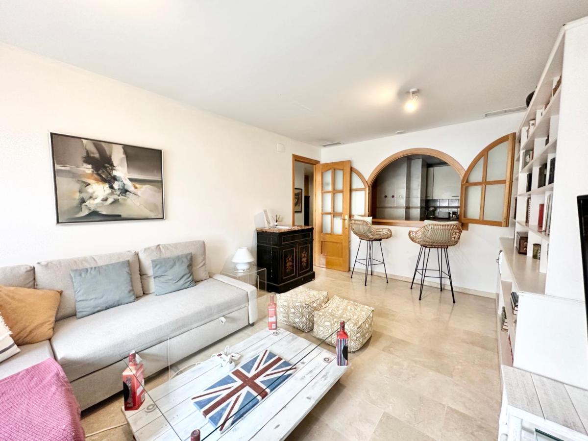 Marbella Center - Eaw Homes Екстер'єр фото
