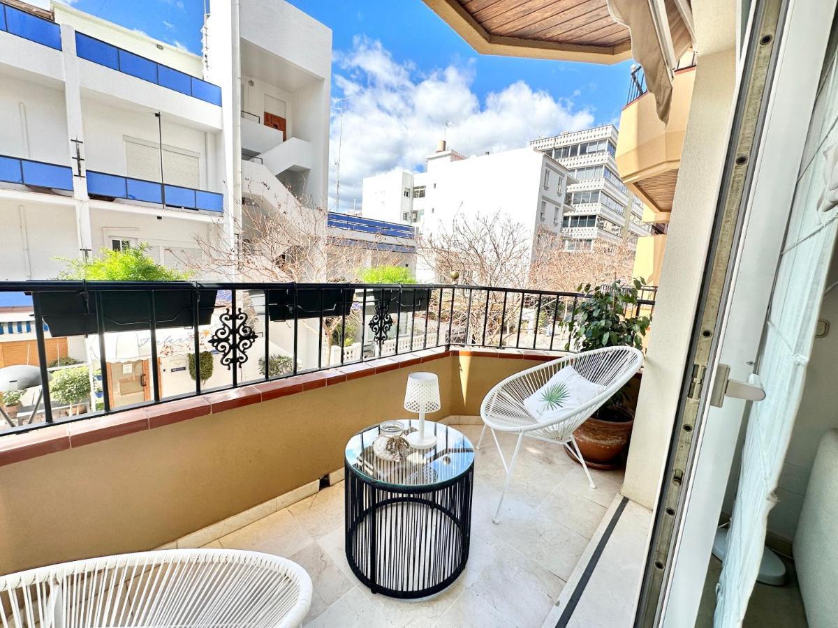 Marbella Center - Eaw Homes Екстер'єр фото