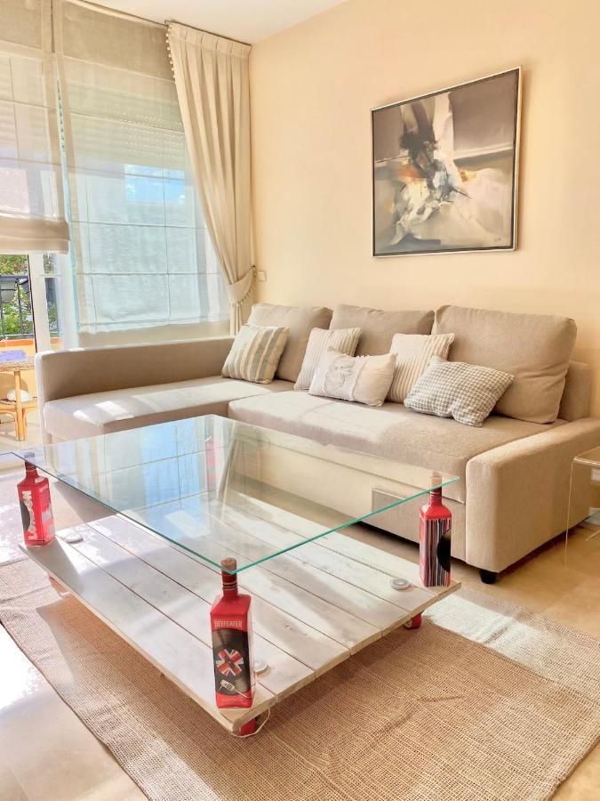 Marbella Center - Eaw Homes Екстер'єр фото