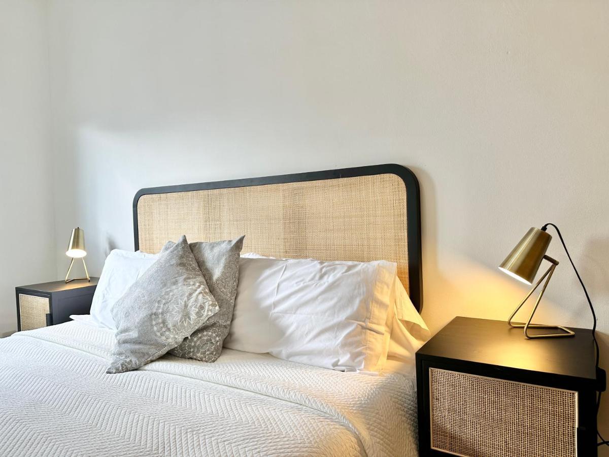 Marbella Center - Eaw Homes Екстер'єр фото
