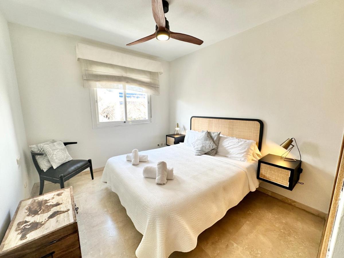 Marbella Center - Eaw Homes Екстер'єр фото