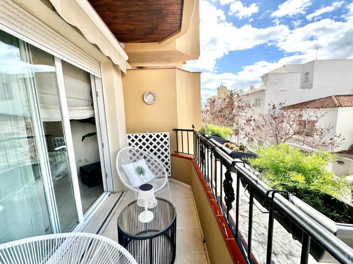 Marbella Center - Eaw Homes Екстер'єр фото