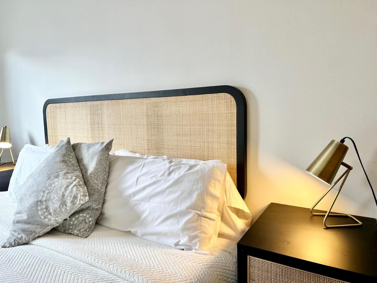 Marbella Center - Eaw Homes Екстер'єр фото
