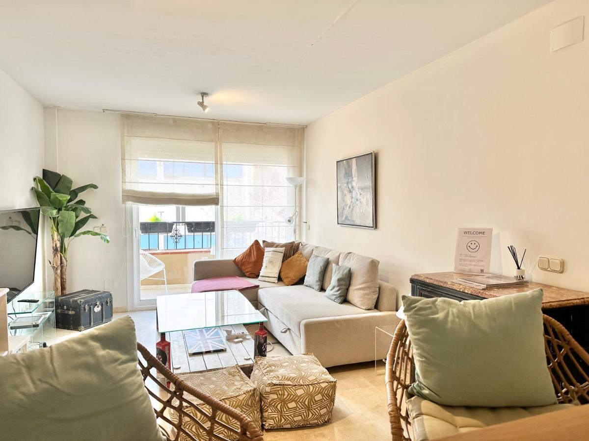 Marbella Center - Eaw Homes Екстер'єр фото