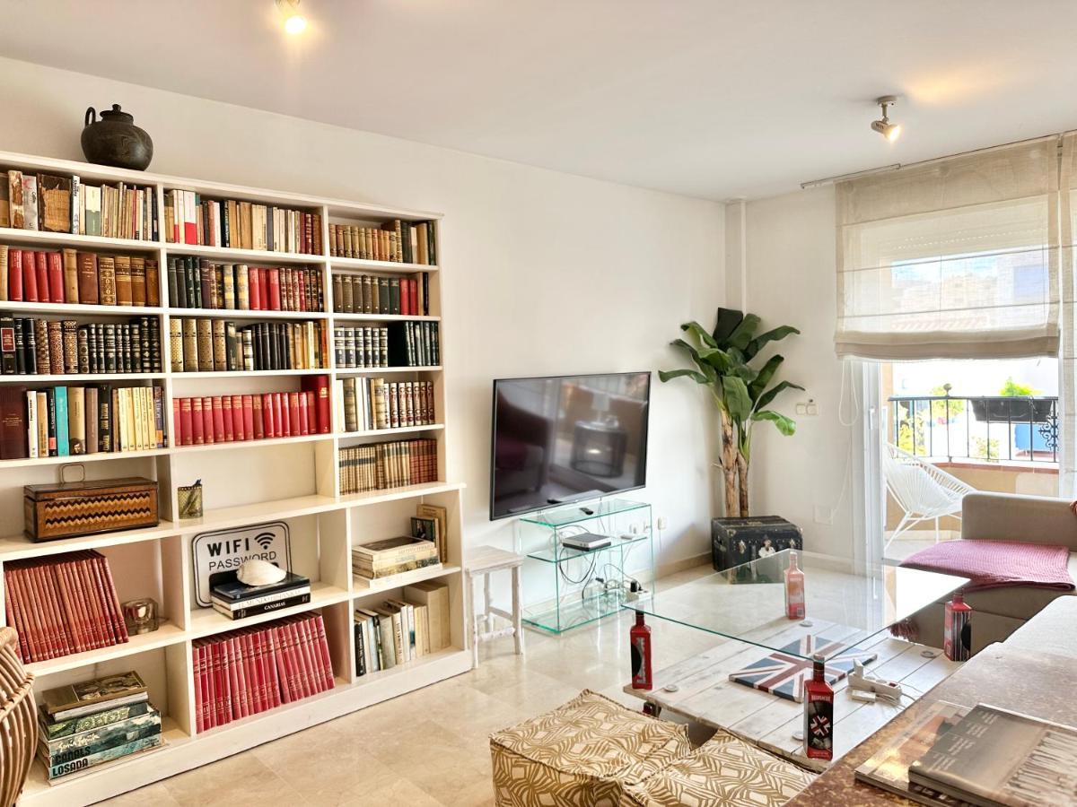 Marbella Center - Eaw Homes Екстер'єр фото