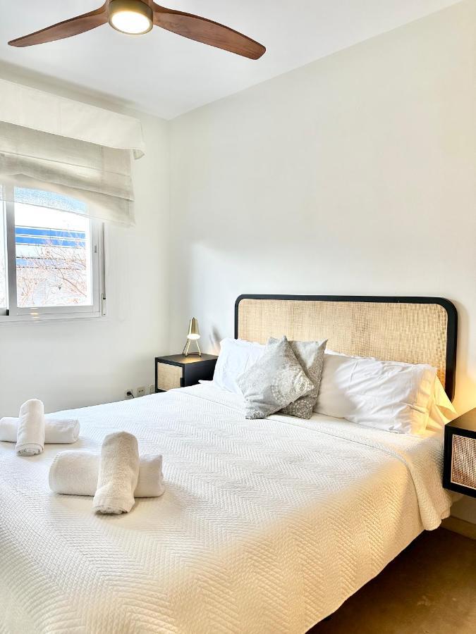 Marbella Center - Eaw Homes Екстер'єр фото