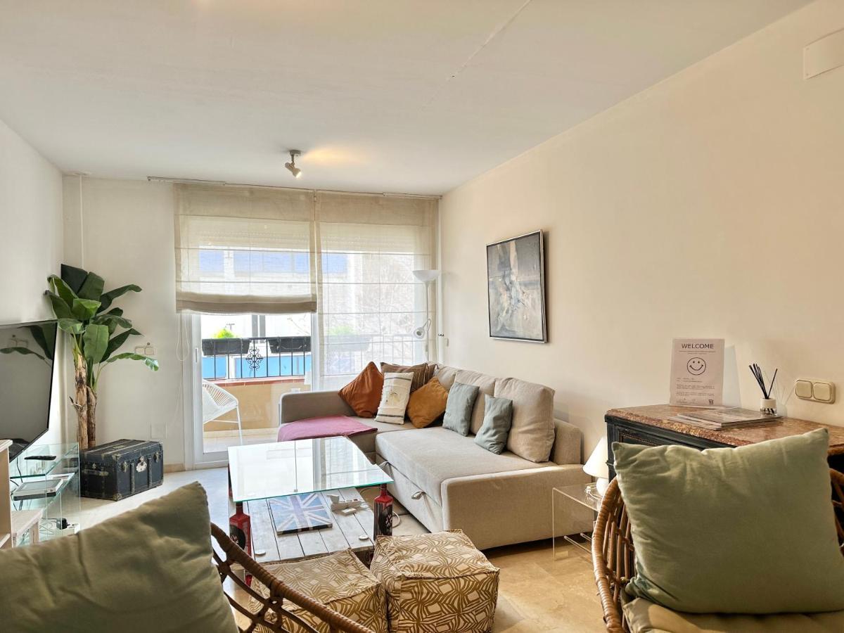 Marbella Center - Eaw Homes Екстер'єр фото