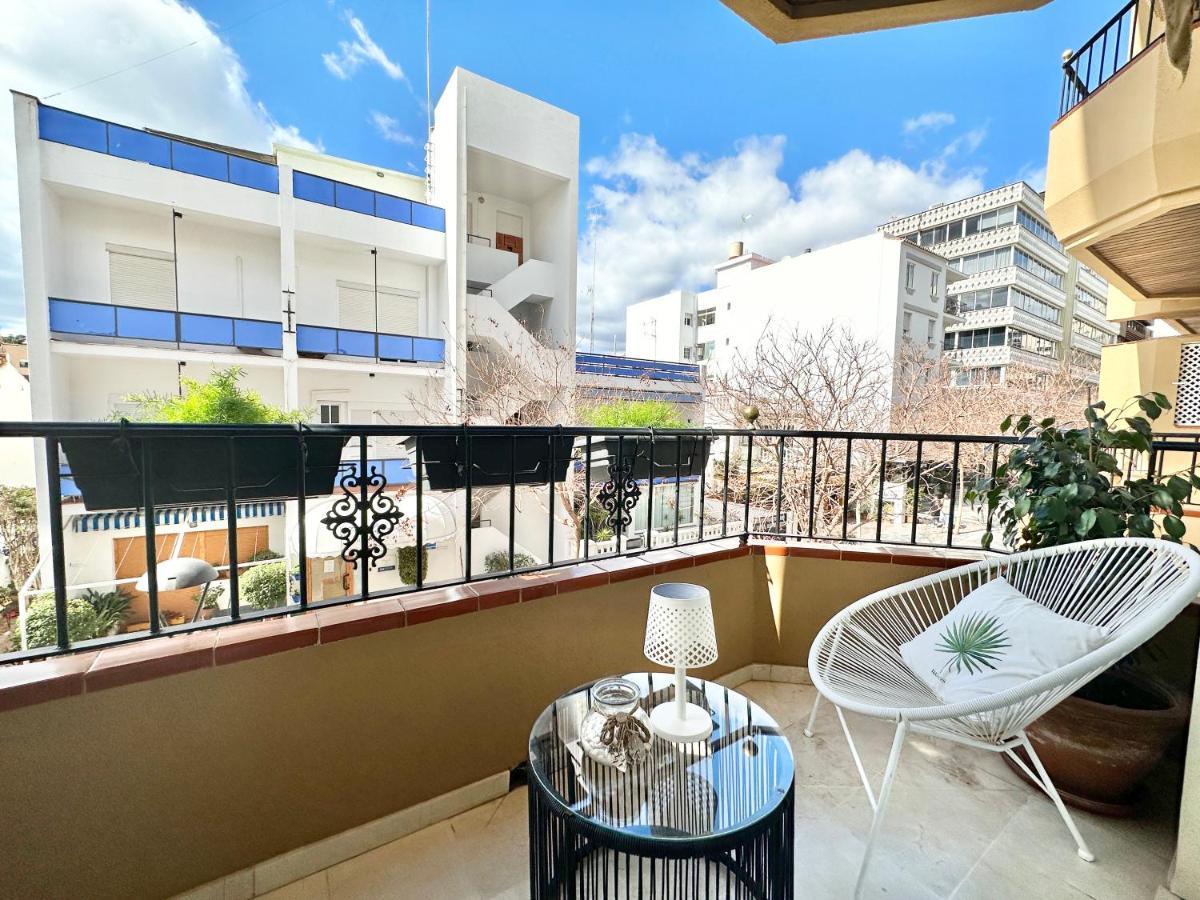 Marbella Center - Eaw Homes Екстер'єр фото