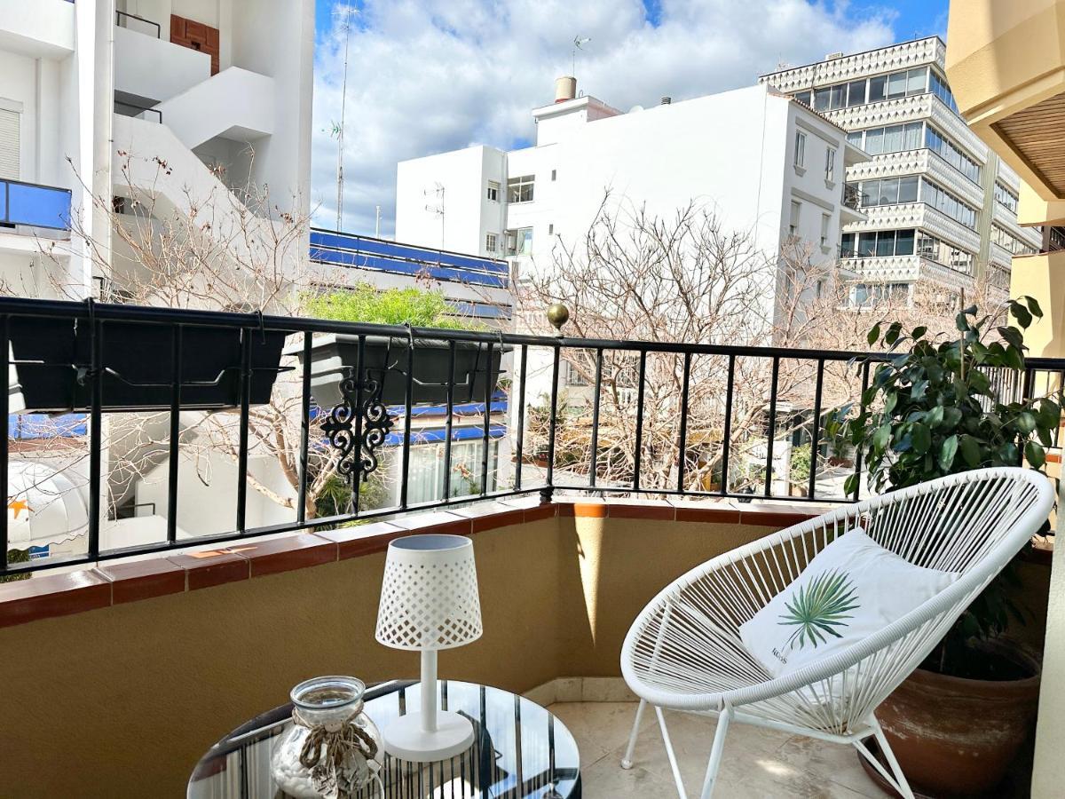 Marbella Center - Eaw Homes Екстер'єр фото