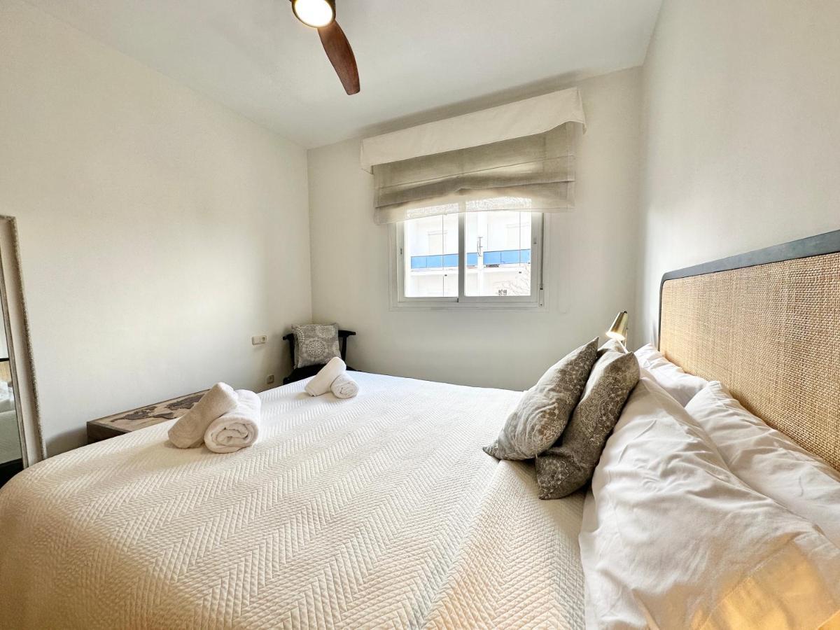 Marbella Center - Eaw Homes Екстер'єр фото