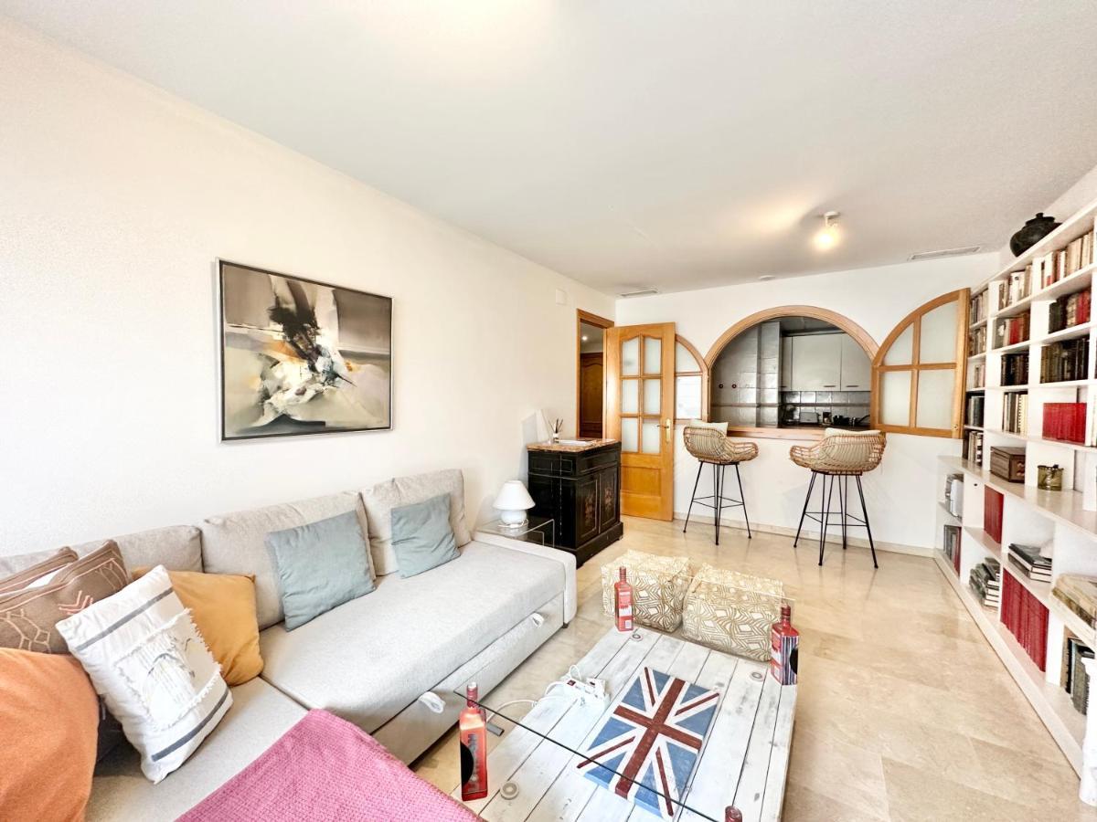 Marbella Center - Eaw Homes Екстер'єр фото