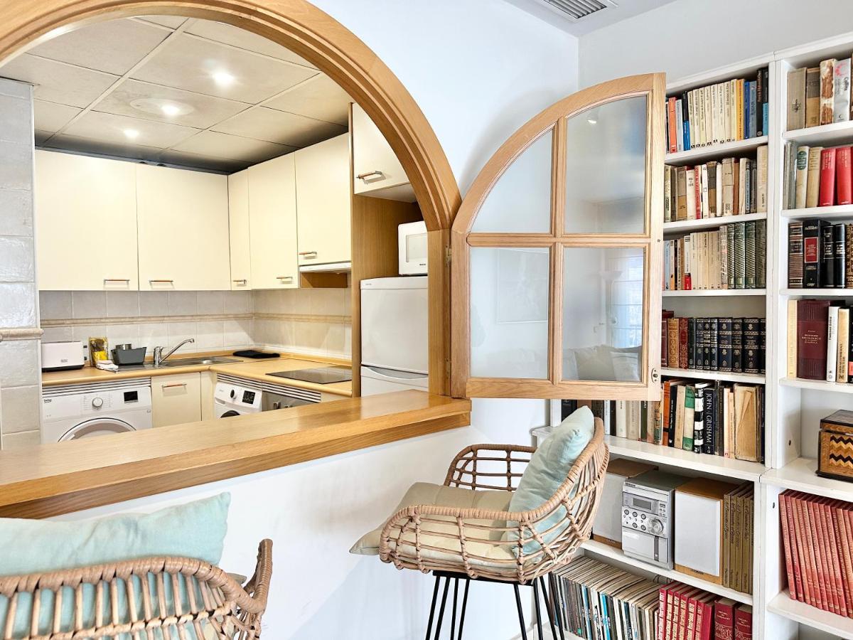 Marbella Center - Eaw Homes Екстер'єр фото