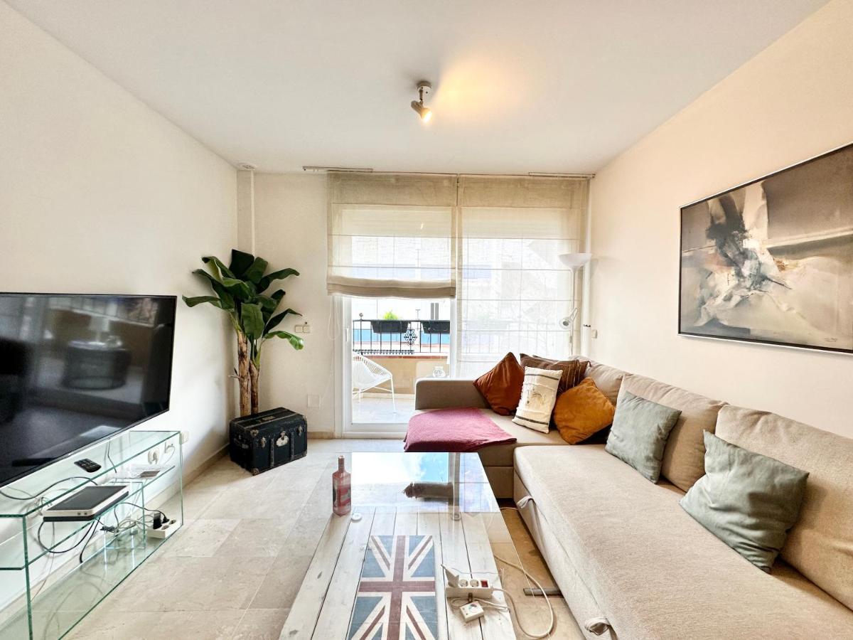 Marbella Center - Eaw Homes Екстер'єр фото