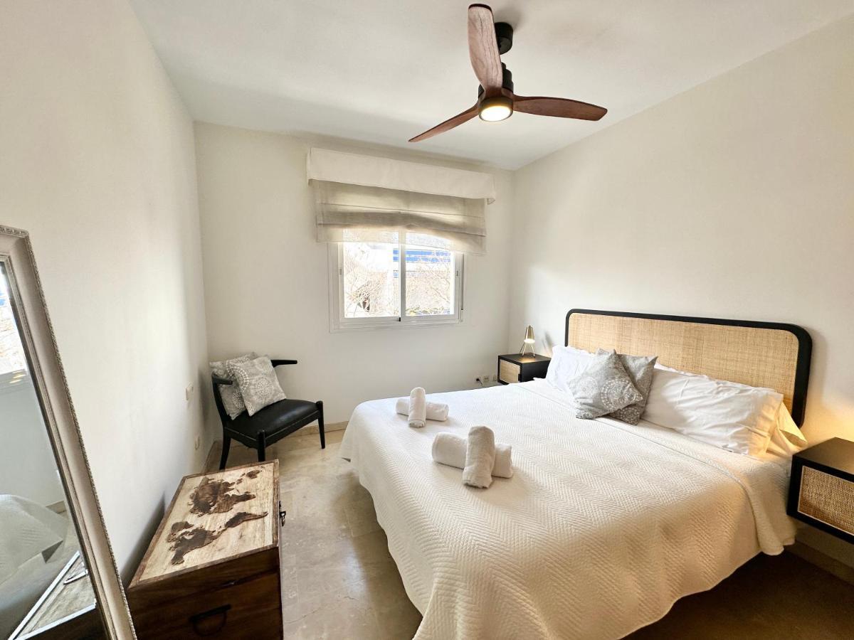 Marbella Center - Eaw Homes Екстер'єр фото